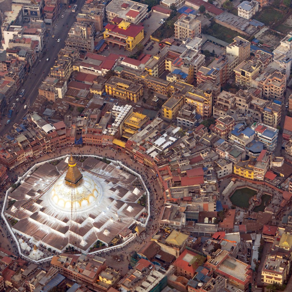 MWR Exklusiv - Annapurna-Trekking abseits ausgetretener Pfade